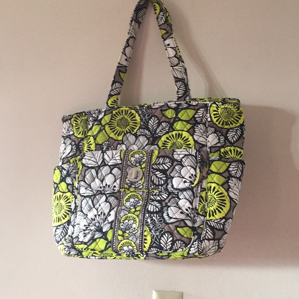 Vera Bradley Bag